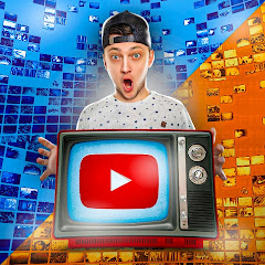 boxtoxtv YouTube channel avatar