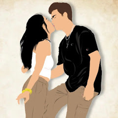 NickandCarrie YouTube channel avatar