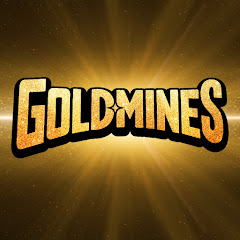Goldmines YouTube channel avatar