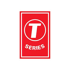 T-Series YouTube channel avatar