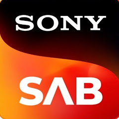 Sony SAB YouTube channel avatar