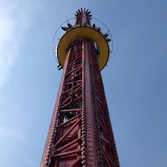 AmusementForce YouTube channel avatar