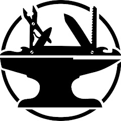 Hacksmith Industries YouTube channel avatar