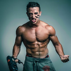 Tibo InShape YouTube channel avatar