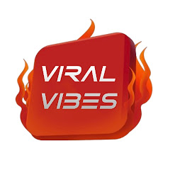 Viral Vibes YouTube channel avatar