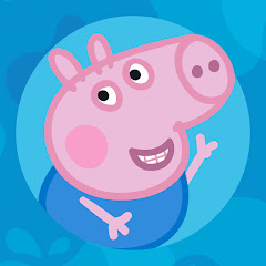 George Pig avatar