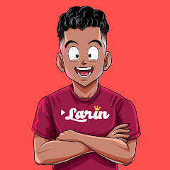 Alfredo Larin YouTube channel avatar