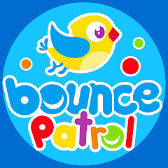 Bounce Patrol - Kids Songs YouTube channel avatar
